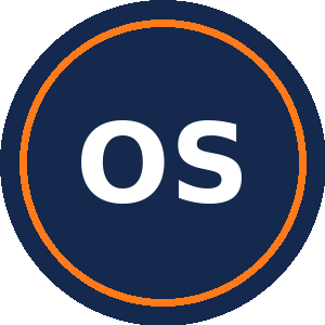 Openshop logo